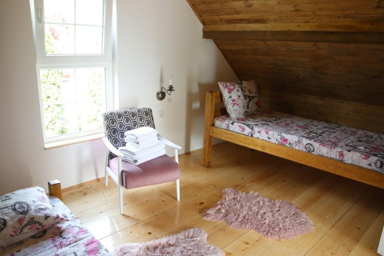 Palic Vila Masa Pr Emina Stipancevic Palić Exterior foto