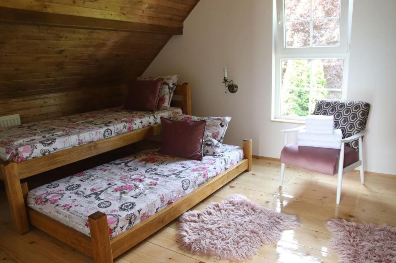 Palic Vila Masa Pr Emina Stipancevic Palić Exterior foto