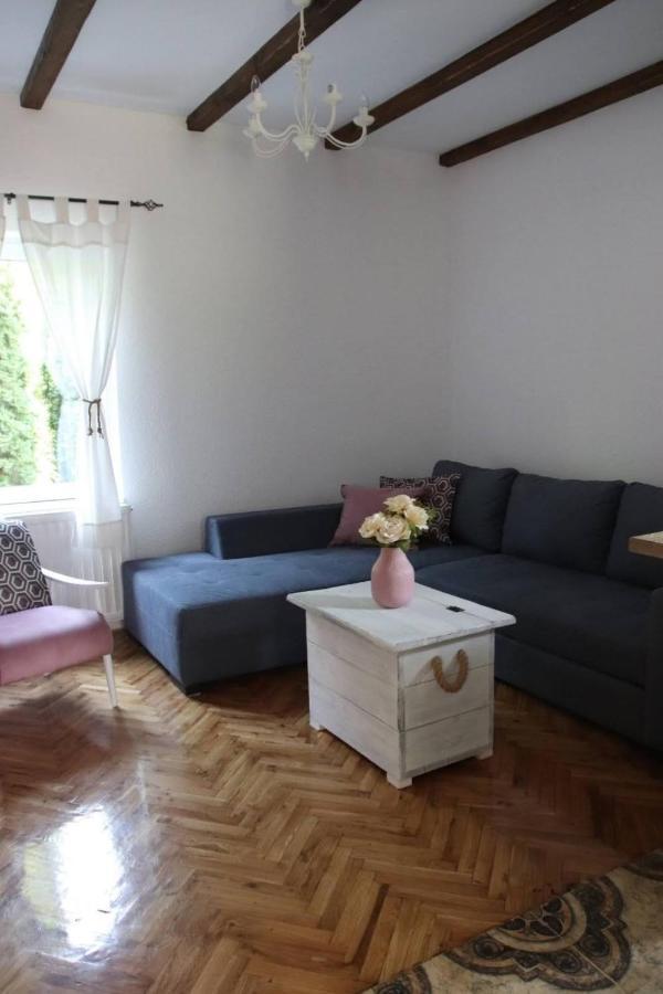 Palic Vila Masa Pr Emina Stipancevic Palić Exterior foto