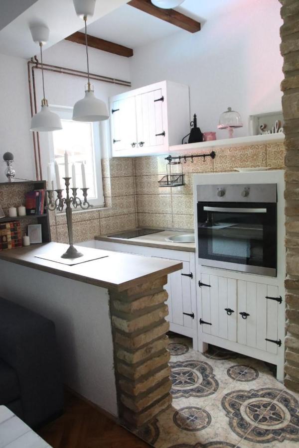 Palic Vila Masa Pr Emina Stipancevic Palić Exterior foto